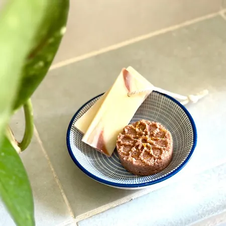 Apartmán Casa Daisy *