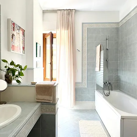 Apartmán Casa Daisy Alghero