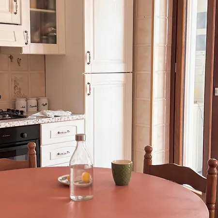 Apartmán Casa Daisy *