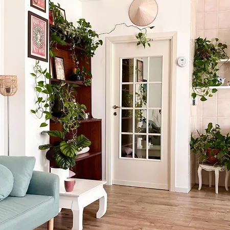 Apartmán Casa Daisy