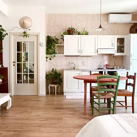 Casa Daisy Apartment *