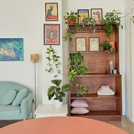 Apartmán Casa Daisy *