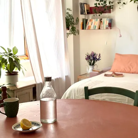 Apartmán Casa Daisy