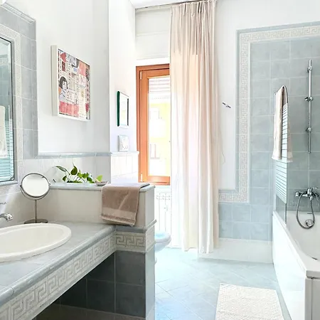 Casa Daisy * Alghero