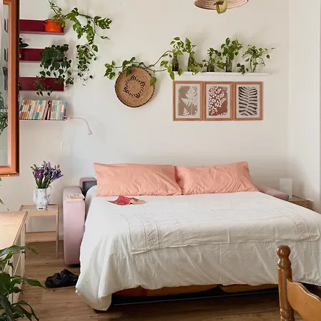 Casa Daisy 알게로