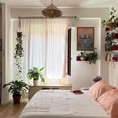 Casa Daisy 알게로