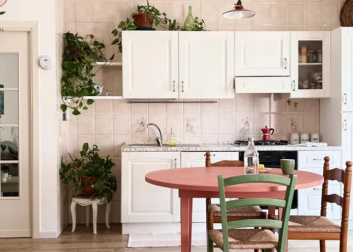 Casa Daisy Apartman *