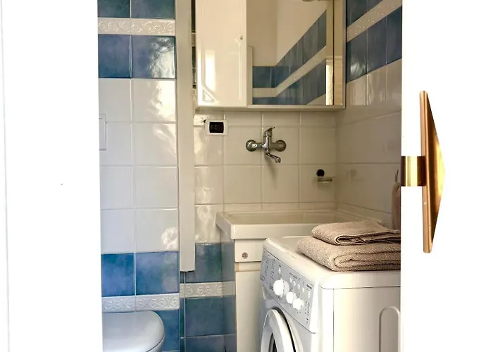 Casa Daisy Apartman *