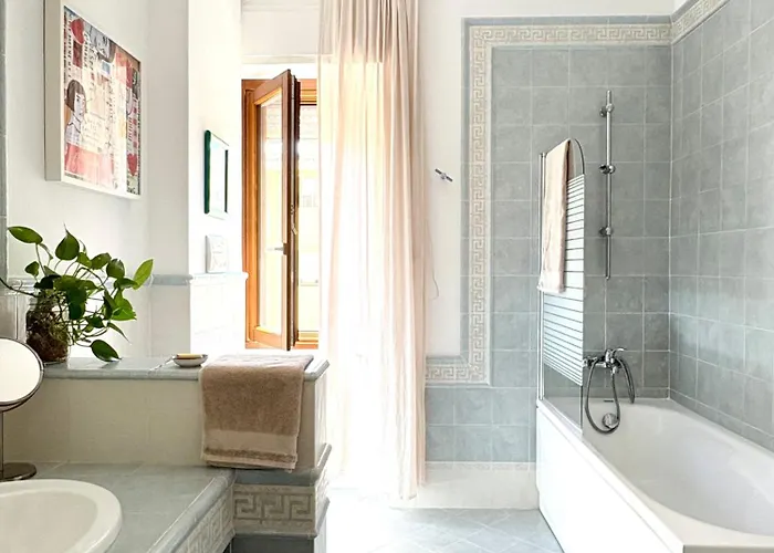 Apartman Casa Daisy Alghero