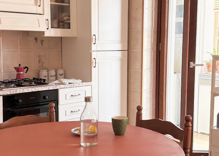 Apartman Casa Daisy *