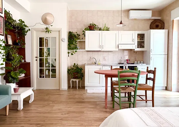 Casa Daisy Apartman *