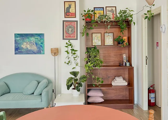 Apartman Casa Daisy *